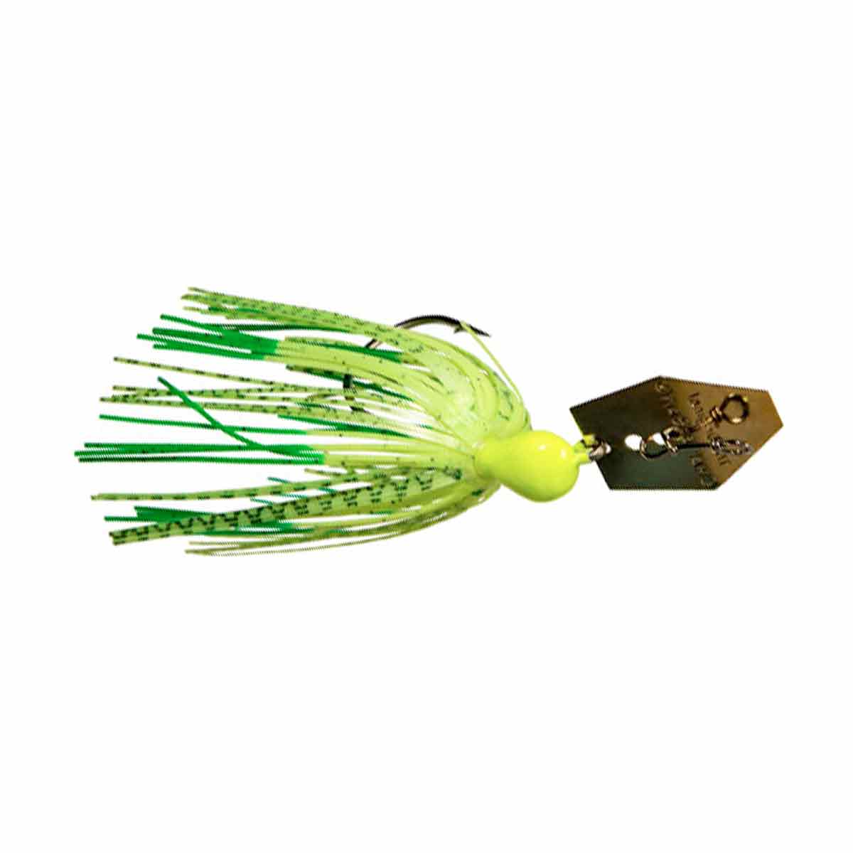 Original ChatterBait_Frog