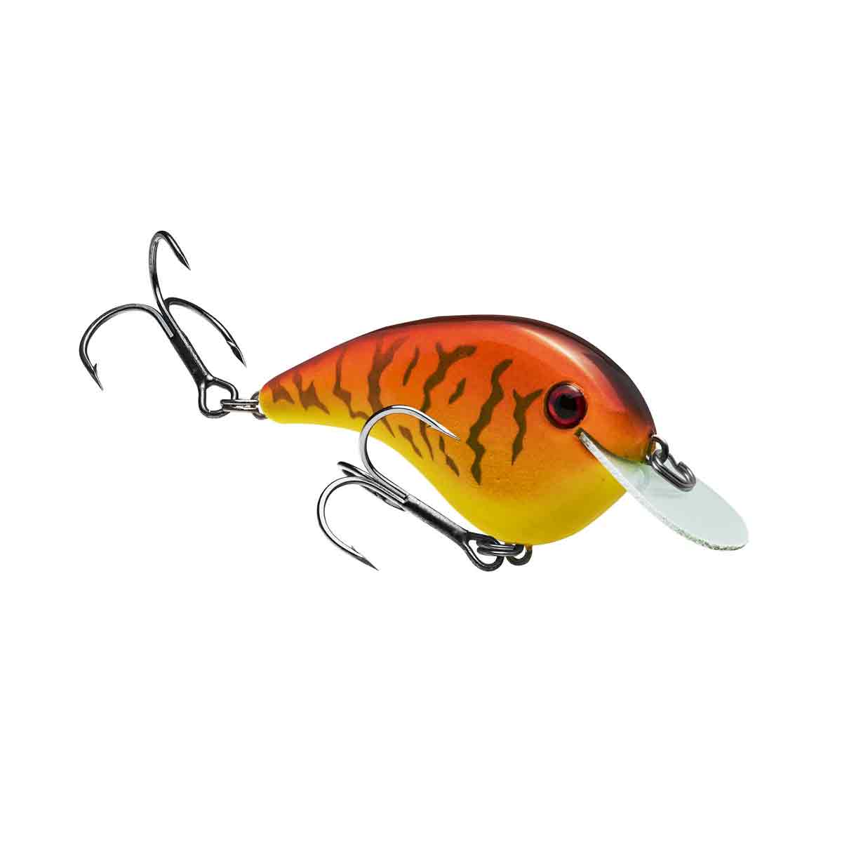 Chick Magnet Flat Side_Spring Craw