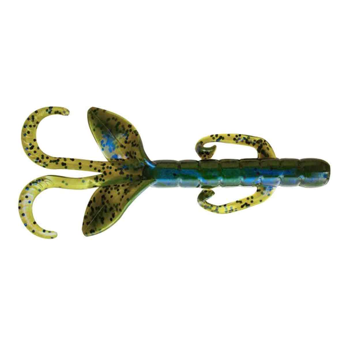 Christie Critter_Bama Magic*