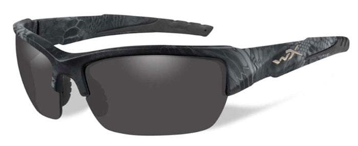 Wiley X Valor Kryptek Typhon Sunglasses 1