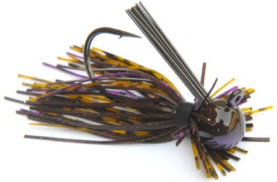 Santone Lures Texas Finesse Jig