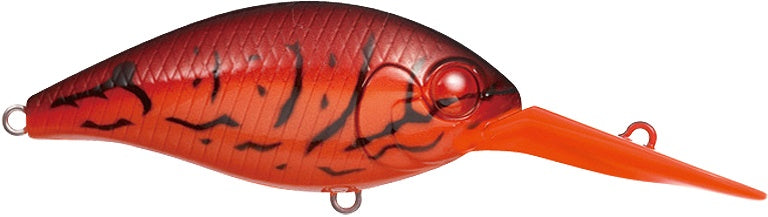 CR-10 Crankbait_Fire Craw