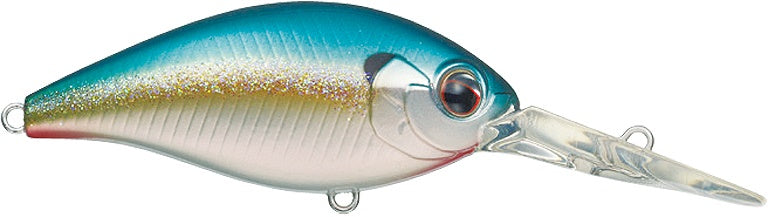 Ever Green CR-10 Crankbait