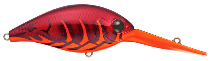 Ever Green CR-13 Crankbait