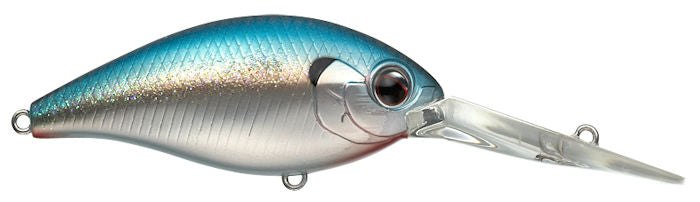 CR-13 Crankbait_Damonde Shad