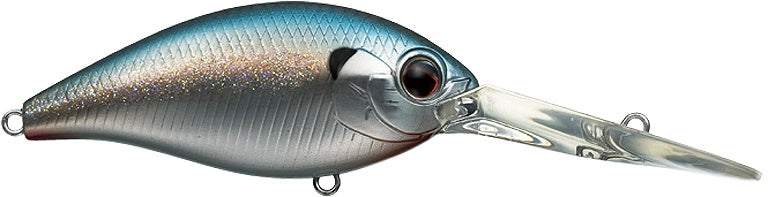 CR-16 Crankbait_Damonde Shad