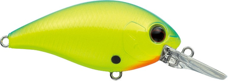 Ever Green CR-6 Crankbait 