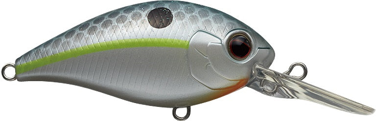 CR-8 Crankbait_Queen Shad