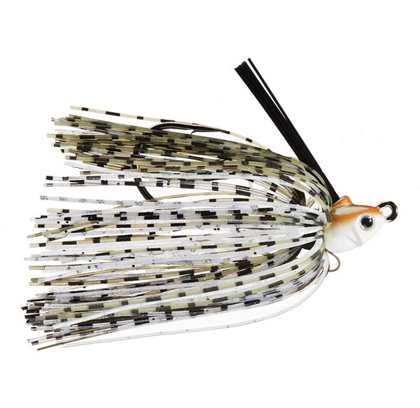 Tungsten Sick Boy Swim Jig_Crappie