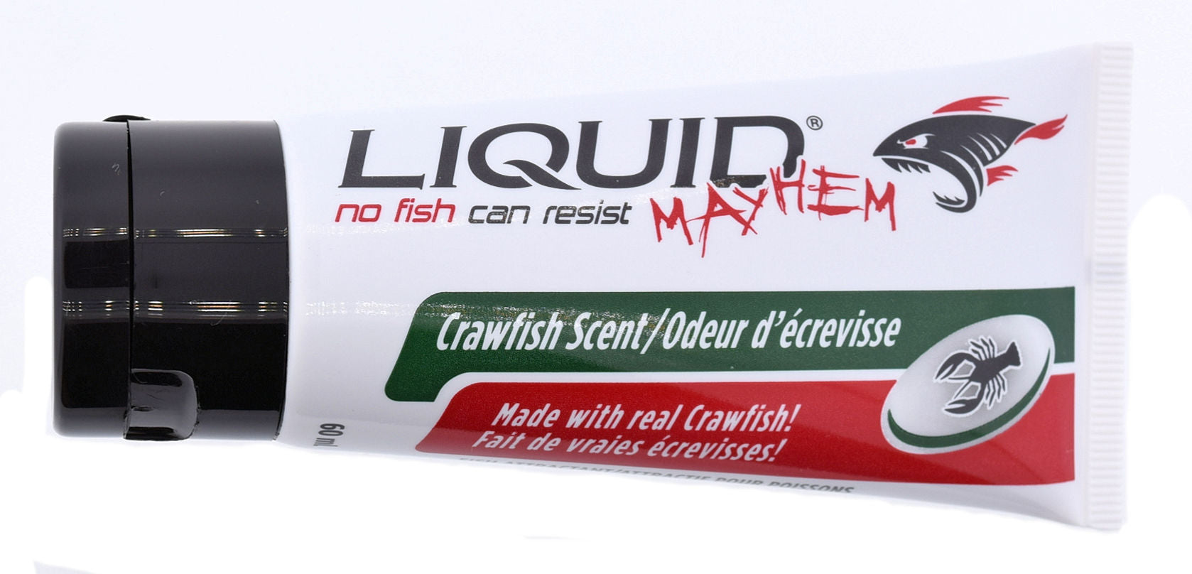 Fish Attractant_Crawfish