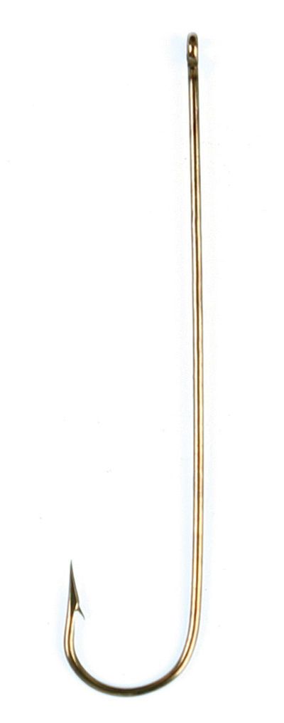 Eagle Claw Cricket Hook