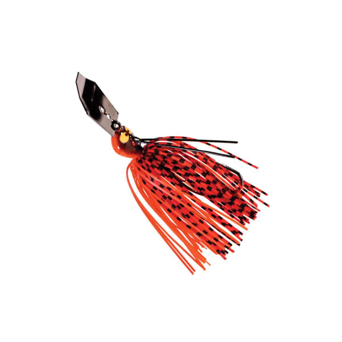 CrossEyeZ Chatterbait_Fire Craw