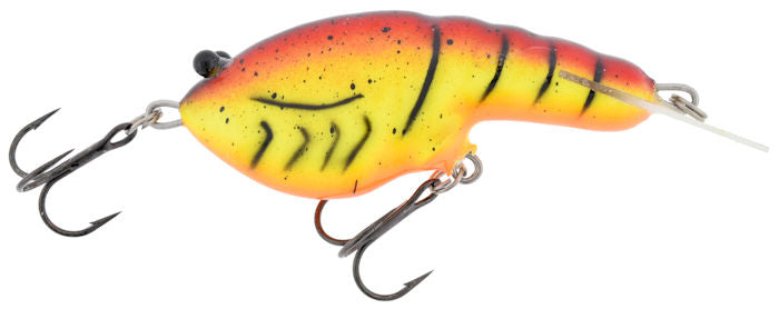 Lowen's Cyber Craw CB_Dirty Mudbug