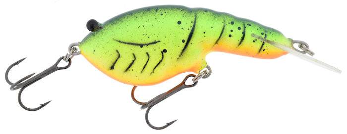 Lowen's Cyber Craw CB_Fiery Mudbug*