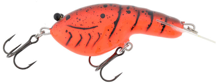 Lowen's Cyber Craw CB_Hot Mudbug