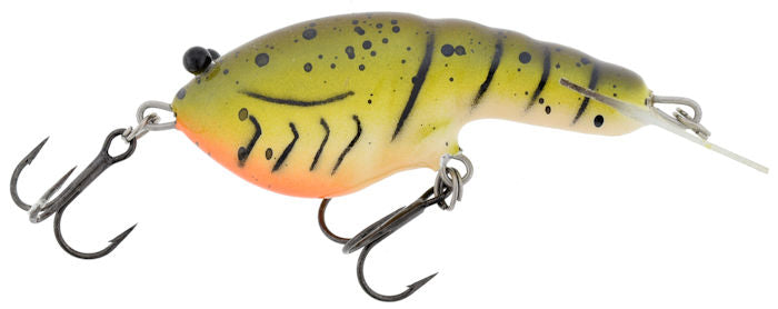 PH Custom Lures Lowen's Cyber Craw Crankbait