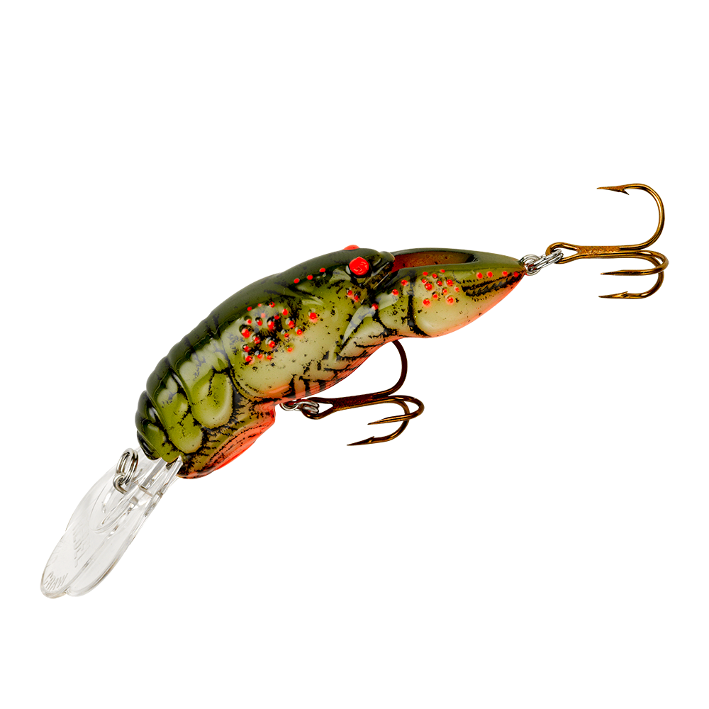 Big Craw Crankbait_Stream Craw