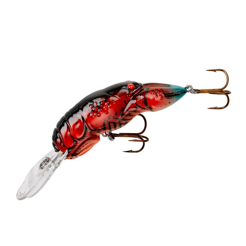 Rebel Big Craw Crankbait