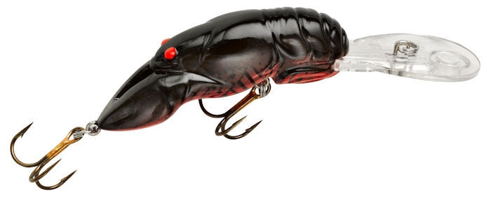 Deep Wee Craw_Texas Red