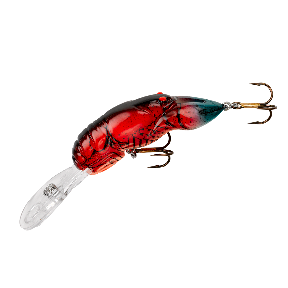 Wee Craw Crankbait_Nest Robber