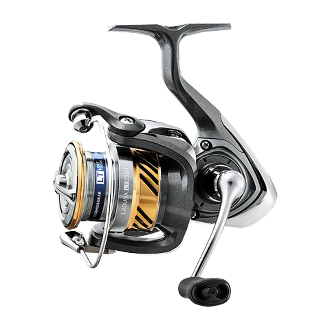 Daiwa Laguna LT Spinning Reel