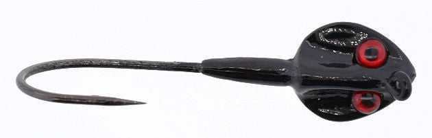 Darter Jig Head_Black