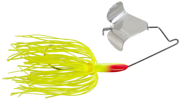 Buzzbait_Chartreuse