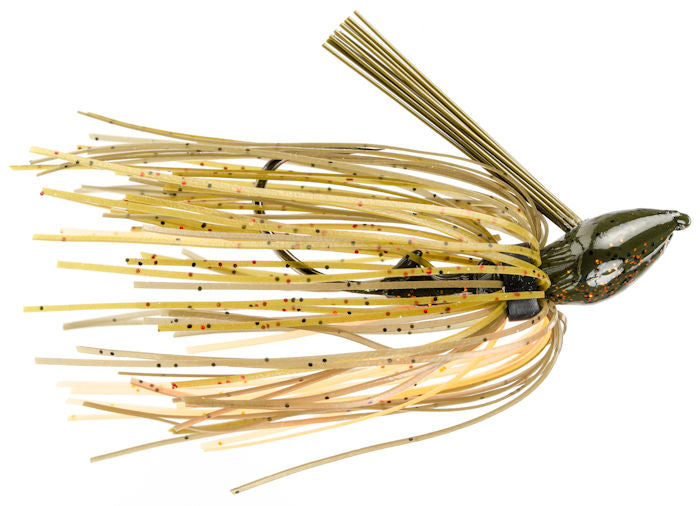 Denny Brauer Baby Structure Jig_Bama Bug