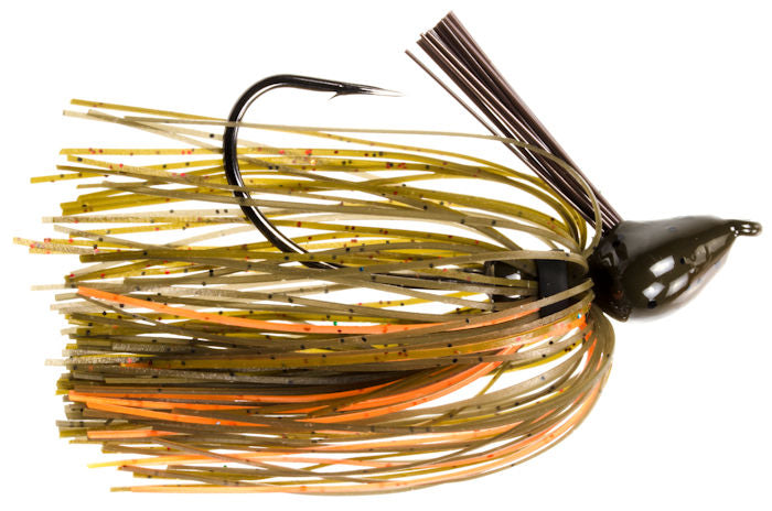 Denny Brauer Structure Jig_Bama Craw*