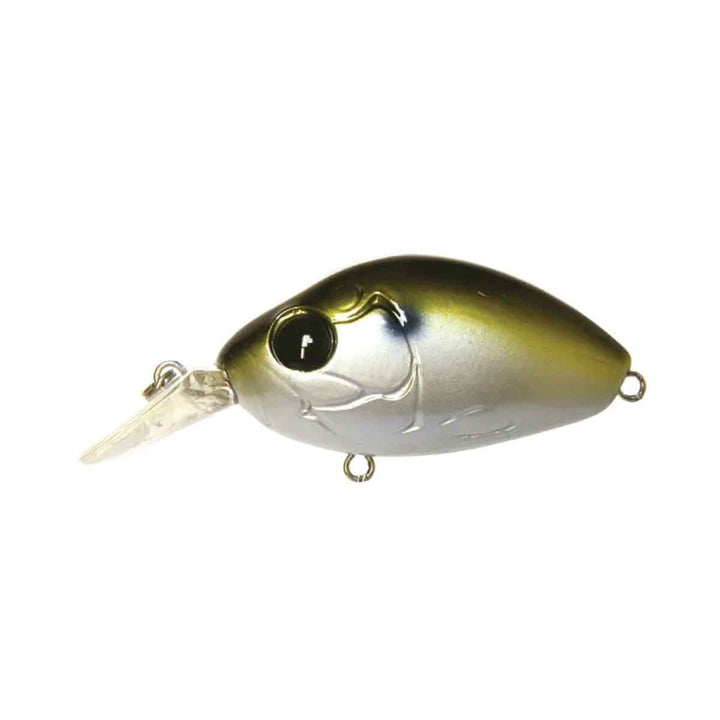 Damiki DC-300 Crankbait – Deep Diving Bass Lure for Offshore and Ledge Fishing