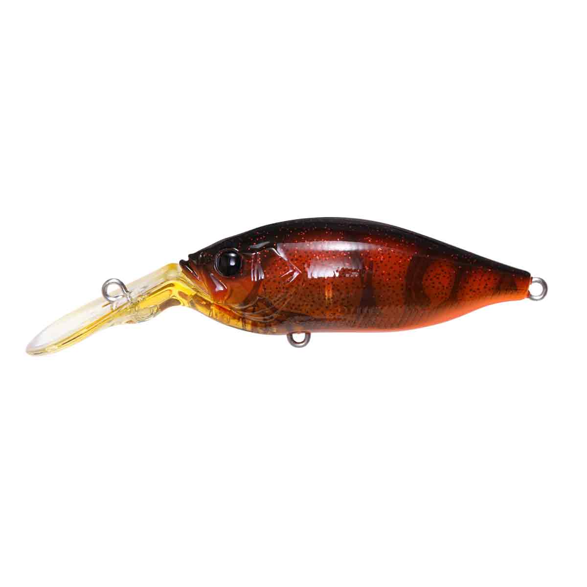 Deep-X 100 LBO_Wild Craw