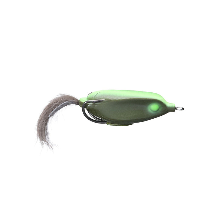 Deps Slither K