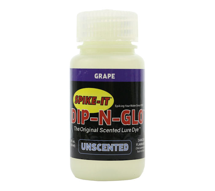 Spike-It Dip-N-Glo Unscented Dye