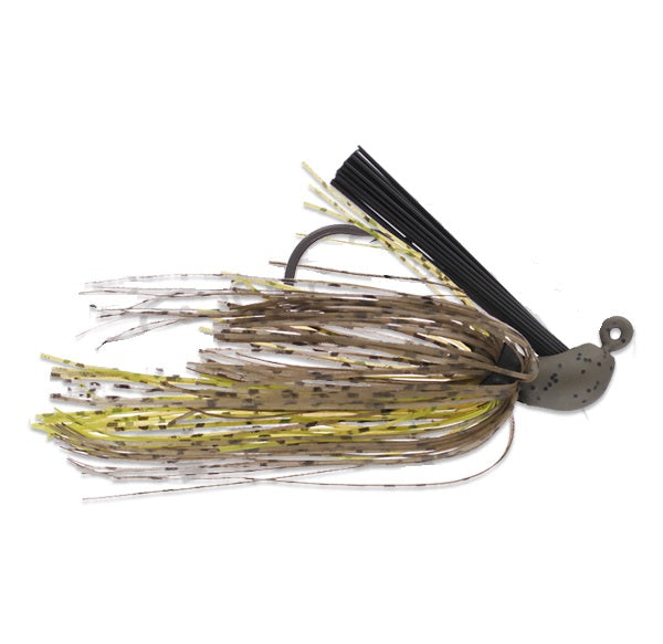 Tungsten Flipping Jig_Dirty Sanchez*