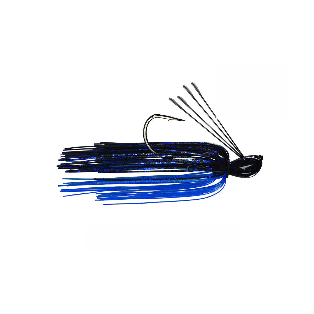 Dock Rocket_Black Blue*