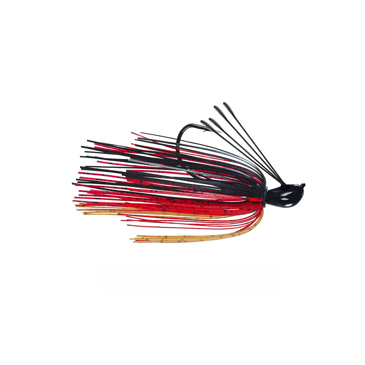 Dock Rocket_Dark Red Craw