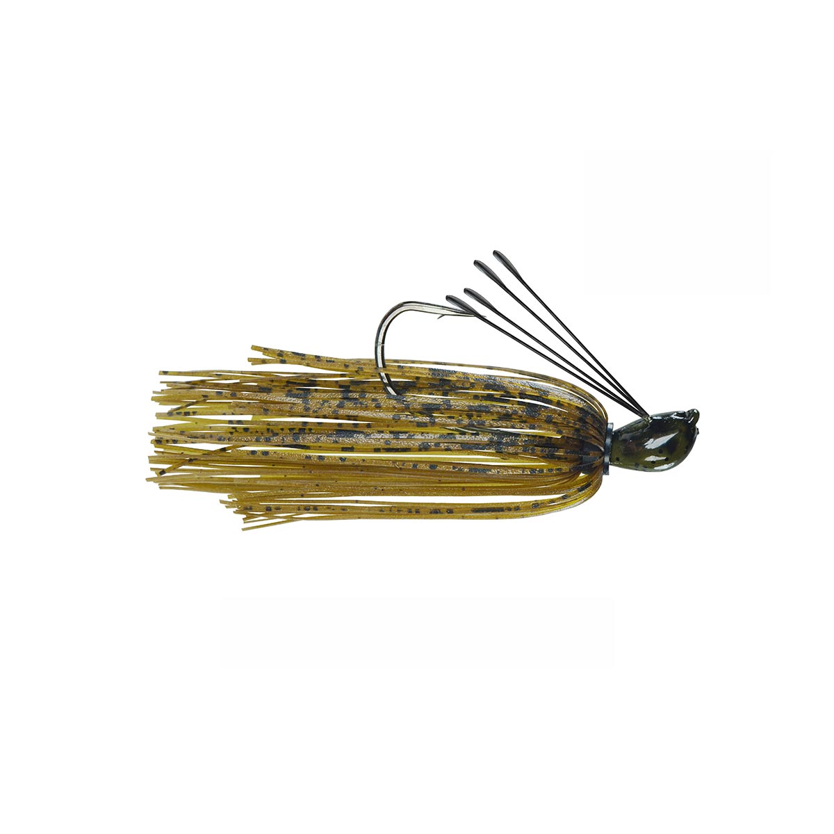 Dock Rocket_Green Pumpkin Tiger*