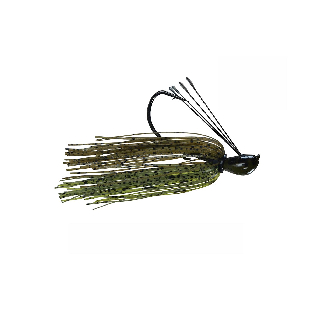 Dock Rocket_Watermelon Camo Chartreuse*