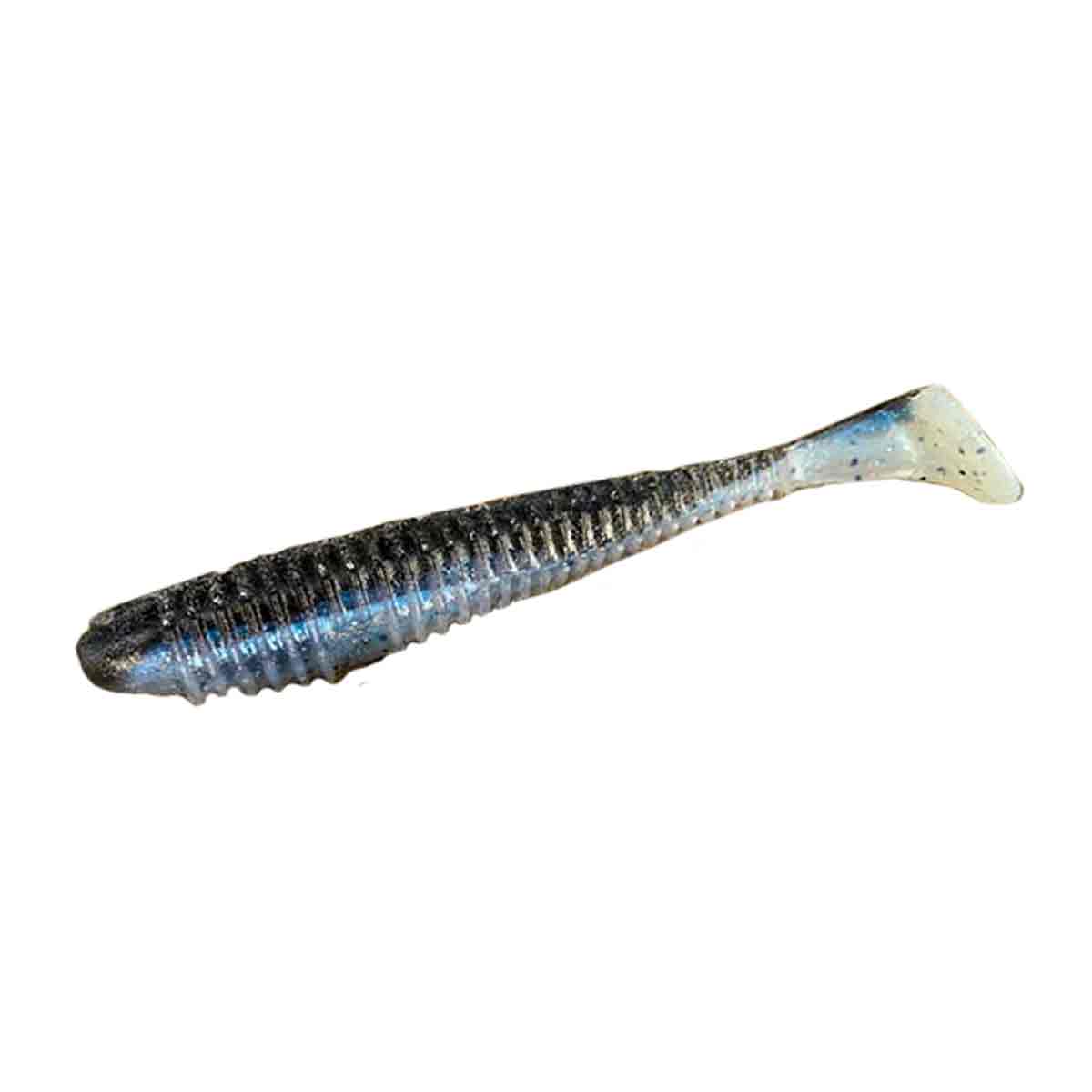 Donkey Snatcher_Natural Shad*