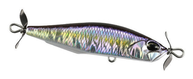 Spinbait 72 Alpha_River Bait