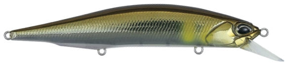 Jerkbait 110SP_Half Mirror Ayu