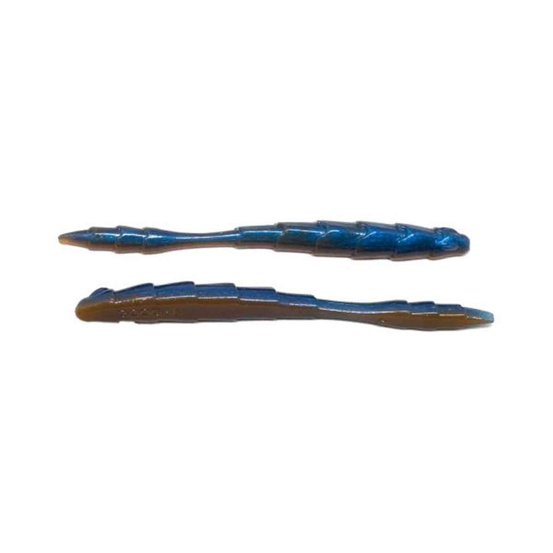 Drag n Drop Worm_Brown Gill