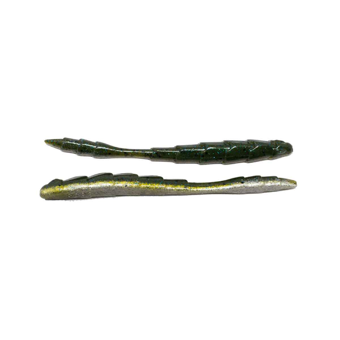 Drag n Drop Worm_Natural