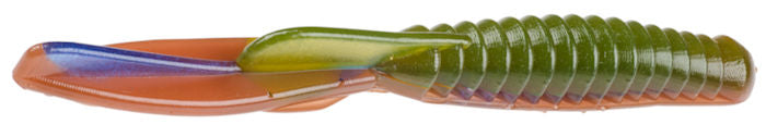 KVD Drop Shot Half Shell OPT_Magic*