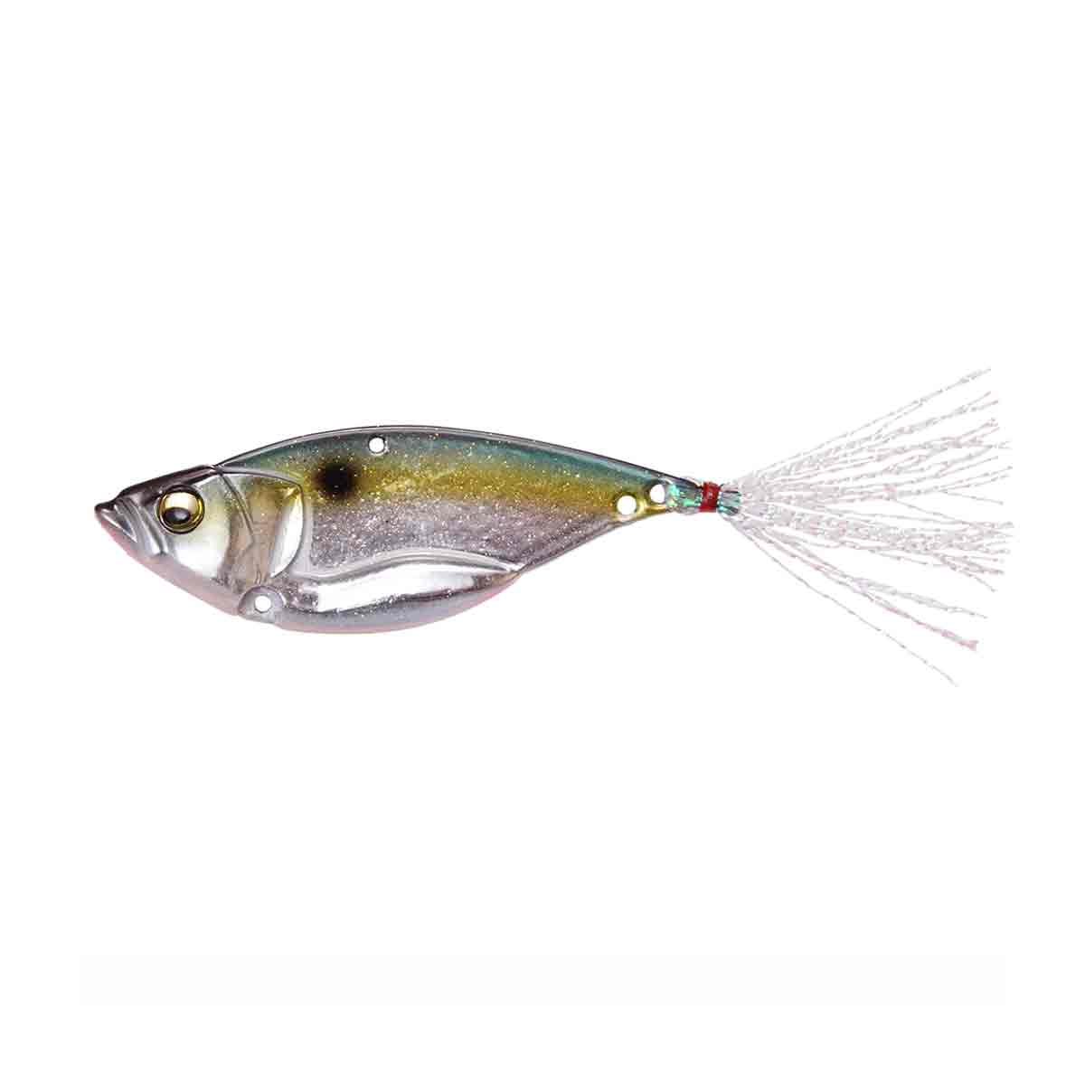 Dyna Response_Jukucho Shad