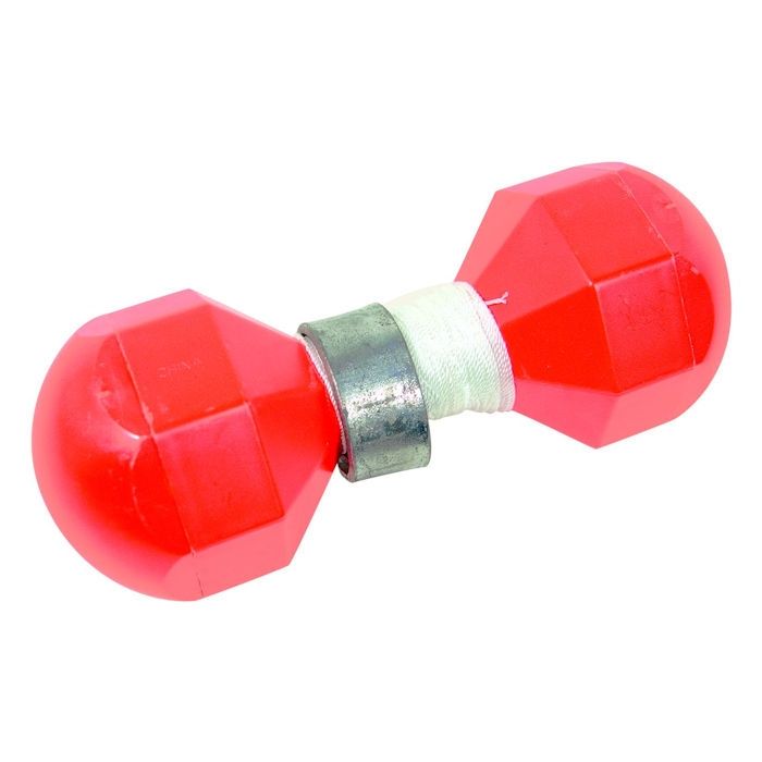 Dumbbell Marker Buoy