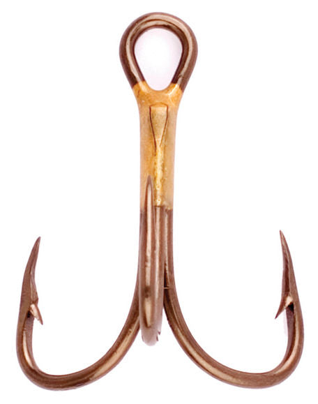 EagleClaw2XStrongTrebleHook