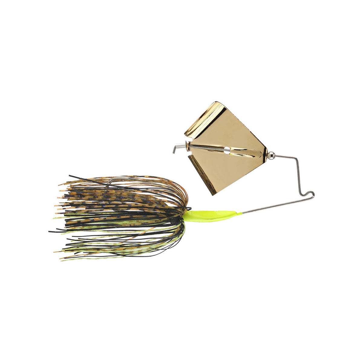 Tungsten War Cry Buzzbait_Killer Bee