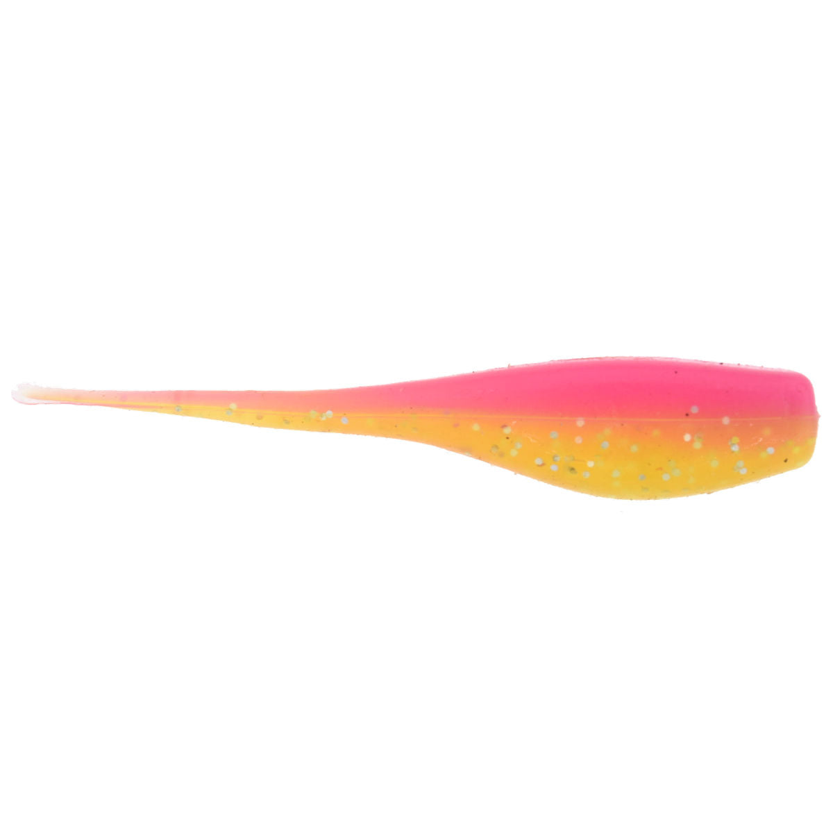 Predator Shad_Electric Chicken*