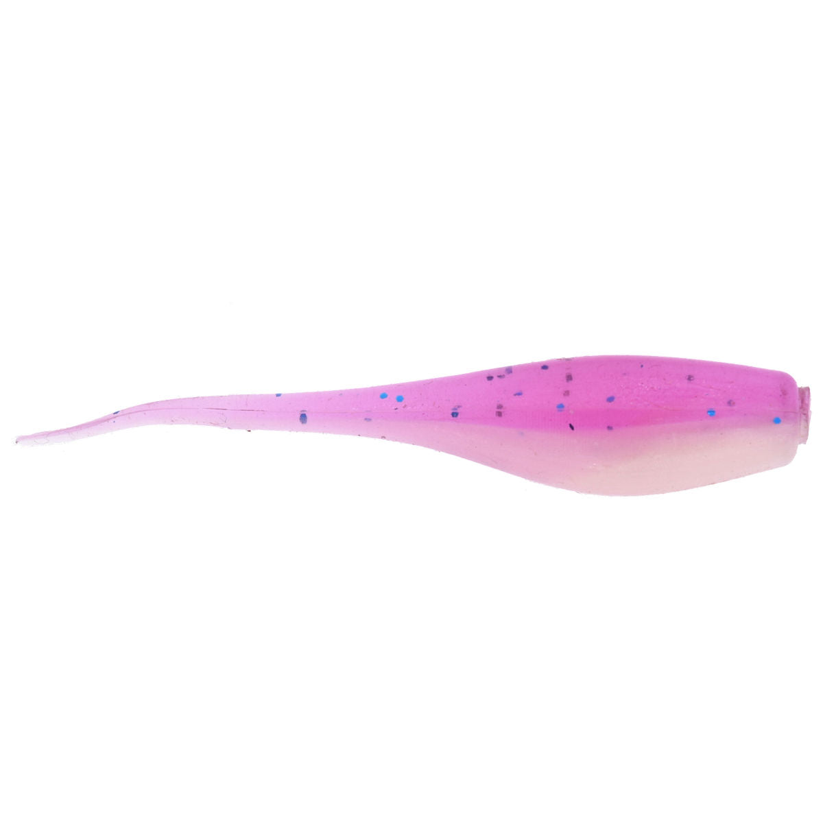 Predator Shad_Electric Grape Shad*